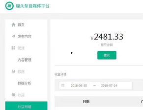 怎么和头条分享快乐赚钱,共享快乐，共创财富之旅