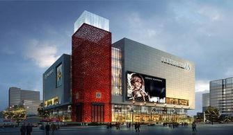 许昌头条新时代广场在哪,繁华都市中的璀璨明珠