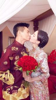 那些女明星喜欢吴奇隆,盘点那些为之倾心的女明星
