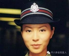 香港演警察的明星,香港影视明星演绎正义之光