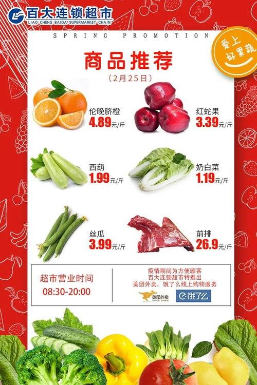 怎样在头条买水果蔬菜,轻松选购新鲜水果蔬菜的秘诀