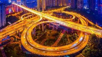 成都新兴网红城市图片,网红城市魅力绽放，打卡新地标，感受巴蜀风情