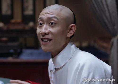 秃瓢的男明星,揭秘男明星的时尚转型之路