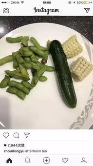 减肥吃瓜吃到饱,吃瓜吃到饱的神奇减肥法