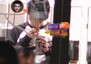 董子健家世爆料视频,豪门背景下的明星成长之路