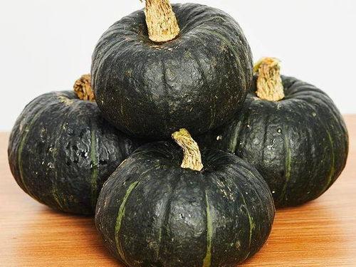 冬天吃花纹瓜好吗,花纹瓜——暖身滋补的天然良品