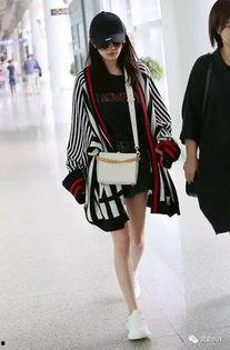 明星私服品牌,跟随明星脚步，探索个性时尚品牌