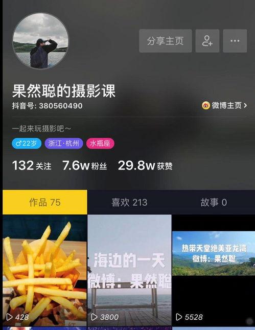 抖音网红文字壁纸动态,潮流视觉盛宴