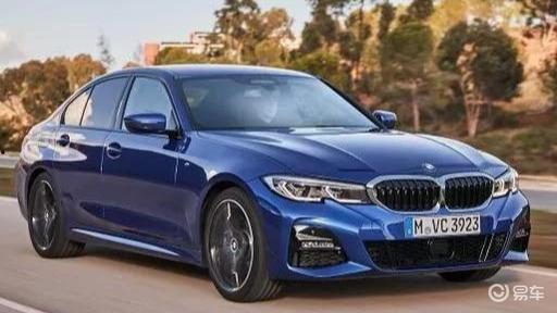 宝马3系微头条,驾驭新境界，尽享豪华驾驶体验