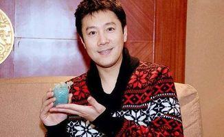 大腕明星名单,揭秘娱乐圈顶级大腕明星阵容