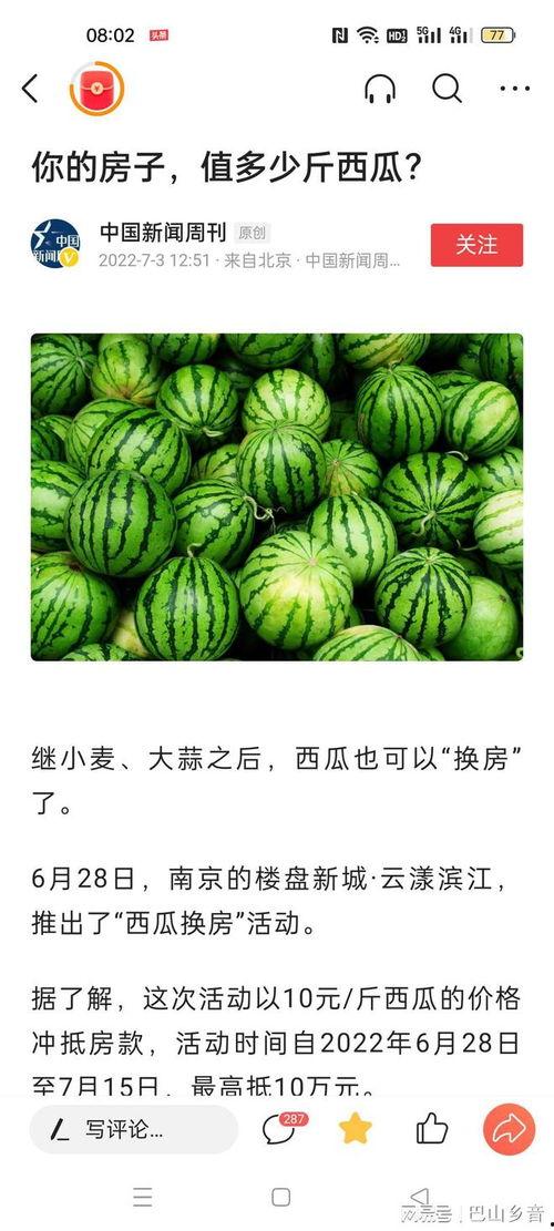 什么是吃瓜新闻,揭秘吃瓜新闻背后的真相与娱乐效应