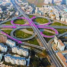 郑州头条北三环,城市发展的新引擎，未来繁华之地