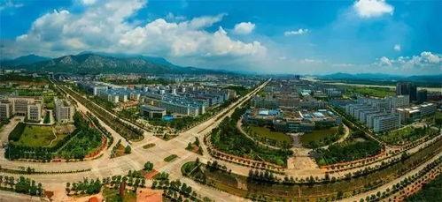 河源头条规划,打造绿色生态宜居新都市