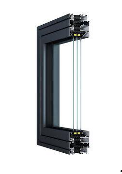 门窗料头怎么看系列,系列生成背后的奥秘揭秘