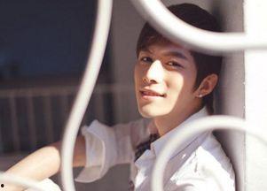 男明星死亡姓陈,娱乐圈再掀悲痛波澜