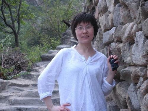 网红孙小宁,从网红到影响力人物，她的蜕变之路