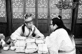 龙门镖局明星客串集数,明星云集，精彩客串集数大盘点