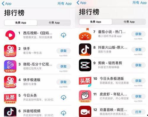 快手头条查看,揭秘短视频平台的魅力与影响力