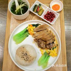 减脂吃卤鸡瓜好吗,卤鸡瓜，美味与健康并存