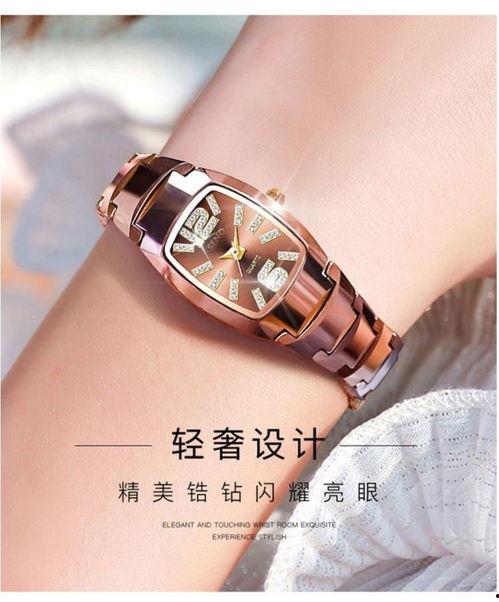 网红手表双人情侣,携手演绎时尚心跳，网红手表双人情侣款评测