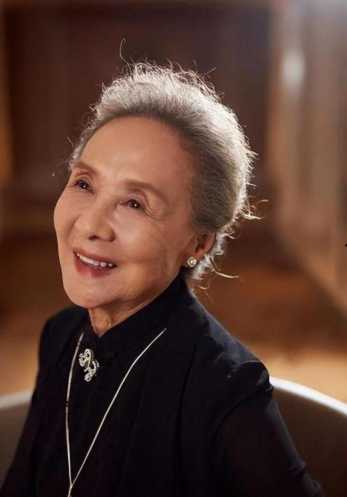 那些老去的明星,那些渐行渐远的璀璨星辰