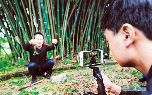 农民网红 新闻,农民网红的崛起之路