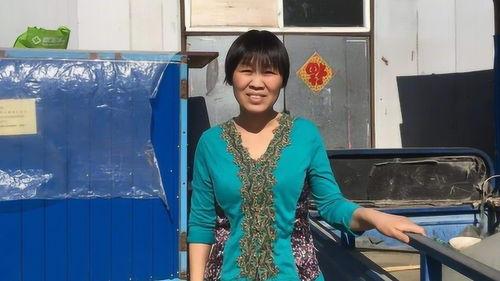 网红范雨素,范雨素的逆袭之路