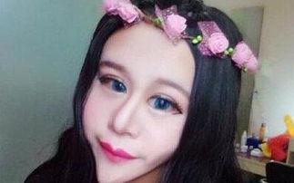 男扮女装的网红情侣名,甜蜜背后的时尚冒险