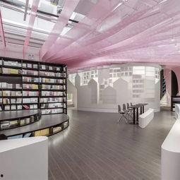 彩虹书屋明星店