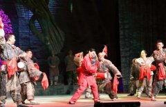 头条号河南戏曲小调,传承千年的地方戏曲魅力