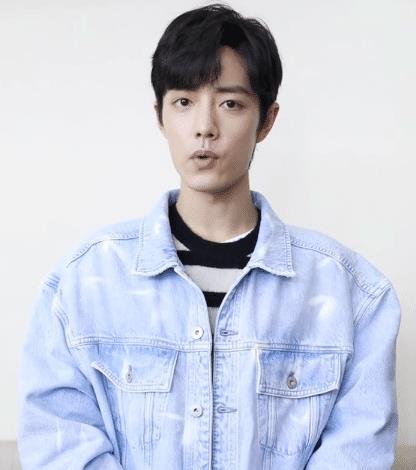 热巴肖战 爆料最新消息,娱乐圈风云再起，真相即将揭晓！