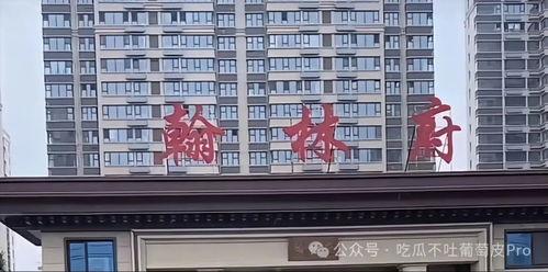 曹县吃瓜网翰林府,翰林府风云录，揭秘古韵曹县新篇章